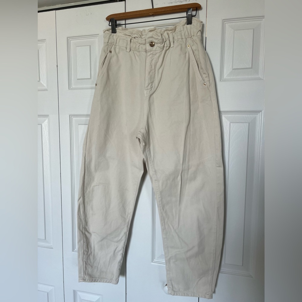 ZARA Jeans - Picture 2 of 2